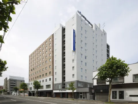 MYSTAYS札幌薄野酒店 札幌酒店