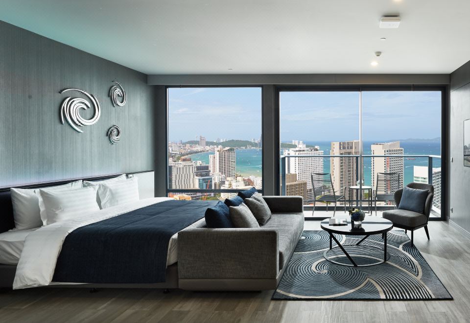 그란데 센트레 포인트 파타야 썸네일