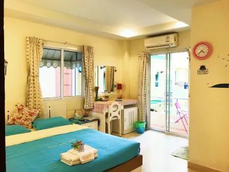 Phuket So Sweet Home