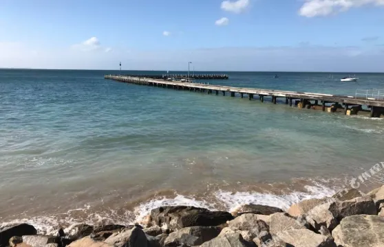 莫寧頓半島藍後院大酒店