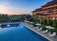 The Grand Hotel Hotels in Kaohsiung