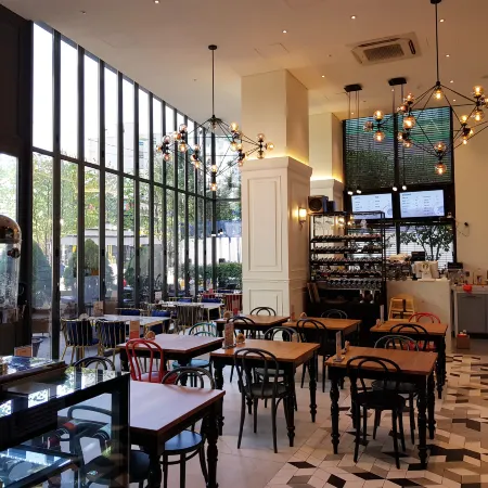 Hotel Stendhal