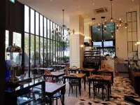 Hotel Stendhal - Bữa sáng