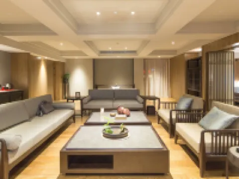 Dongya Hotel Hotels in Qingyang