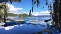 Wanda Moments Guesthouse，Lugu Lake