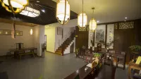 Yuliang Old Town Inn