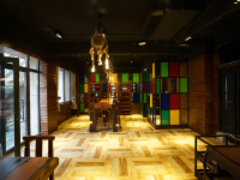 Guanzhong Yuansu Hotel (Liquan Yuanjia Village) Hotels in Liquan