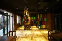 Guanzhong Yuansu Hotel (Liquan Yuanjia Village) Hotels in Liquan