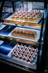 若寓国際ホテル(泰安高速鉄道駅) - 朝食