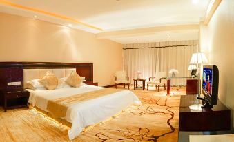 Shan Shui Garden Hotel