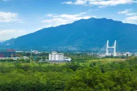 Days Inn by Wyndham Business Place Guilin Yishun - 3 ดาว
