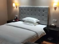 南丹河之洲商务酒店 - 特价大床房