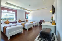 Sea Phoenix Hotel Da Nang