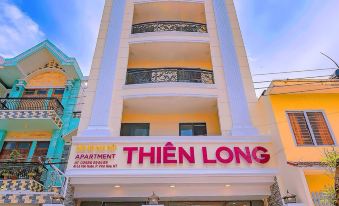 Thien Long Apartment