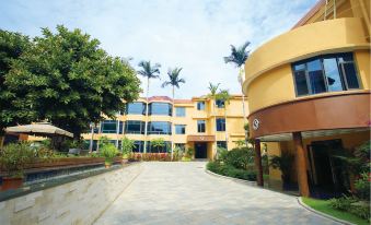 Xige Garden Hotel