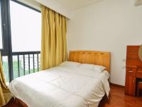 珠海美途度假酒店式公寓 - 商务度假两室一厅套房