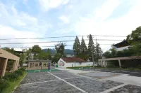 Ansu Boutique Homestay Hoteles en Lishui