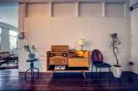 ダブル トゥリー ハウス