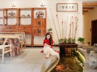 东江湖一号院茶文化主题酒店 - 公共区域
