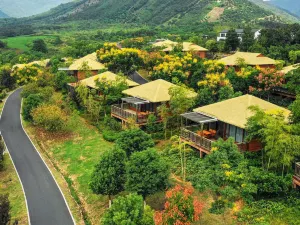 Wonderland Resort Changxing