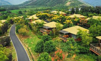 Wonderland Resort Changxing