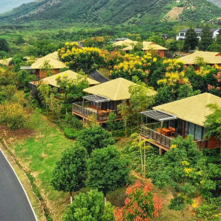 Wonderland Resort Changxing
