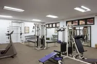 The Imperial Chiang Mai Resort & Sports Club - Gym