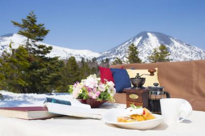 フィットネス＆レクリエーション施設 星野リゾート 奥入瀬渓流ホテルの写真