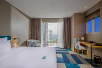 Quinter Central Nha Trang Các khách sạn ở Nha Trang
