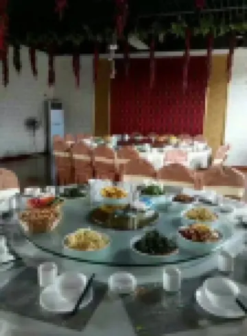 Xiangju Family in Alxa Left Banner