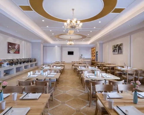 Vienna International Hotel (Dongguan Fengshen Avenue) فنادق مميّزة Photos