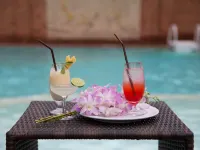 CH Hotel Hotels near Ban Haw Mosque