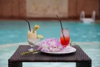 CH Hotel Hotel a Chiang Mai