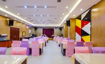 Borrman Hotel (Qingzhen Time Guizhou Vocational Education City)