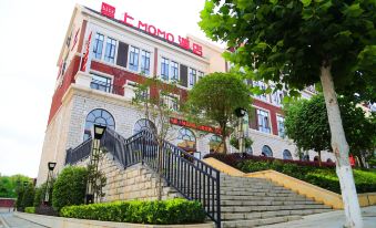 Yunshang Momo Hotel