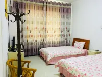 Bodao Peak Shanshuijian Farm Stay