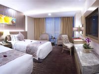 深圳宝立方国际酒店 - 高级双床房