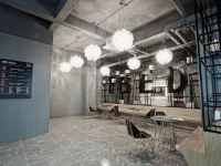 安吉IBED精选酒店 - 公共区域