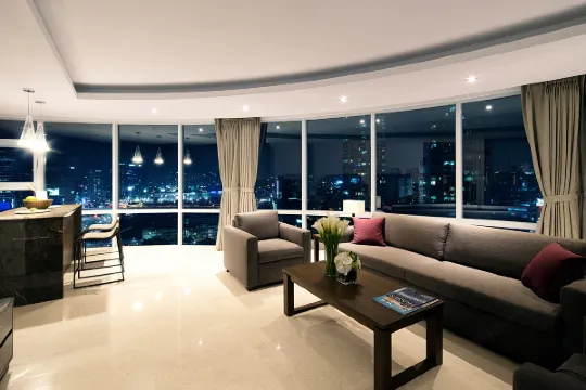 Fraser Place Central Seoul