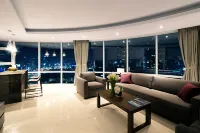 Fraser Place Central Seoul Hotels in Seoul