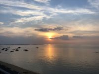 北海海上名居民宿 - 酒店景观