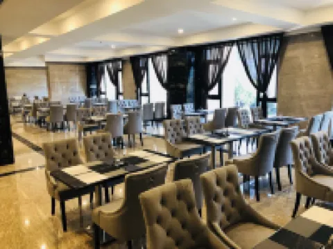 Deshang Hotel