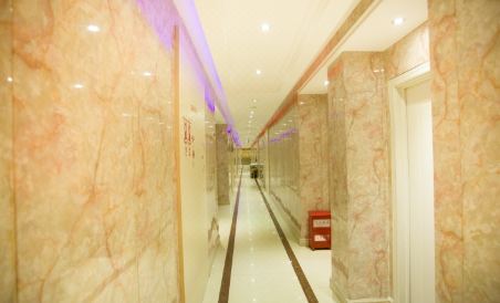 Guang chang jie jia shang wu bin guan - Housity
