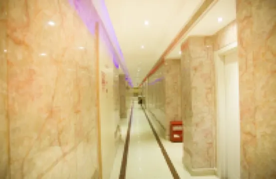 Guangchang Jiejia Hotel (County People's Government)