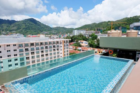 헤밍웨이스 실크 호텔