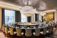 Wanda Realm Qiqihar - breakfast