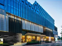 InterContinental Hotels JINAN CITY CENTER by IHG Hotels in Jinan