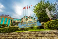 Xianning Chutian Yaochi Hot Spring Resort