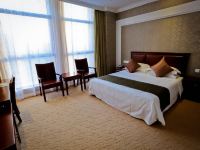 杭州石塘瑞莱克斯大酒店 - 豪华山景大床房