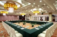 Yuntianlou Holiday Royal Hotel